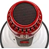 Громкоговоритель мегафон рупор ручной Yaochen HW-2007M 20W