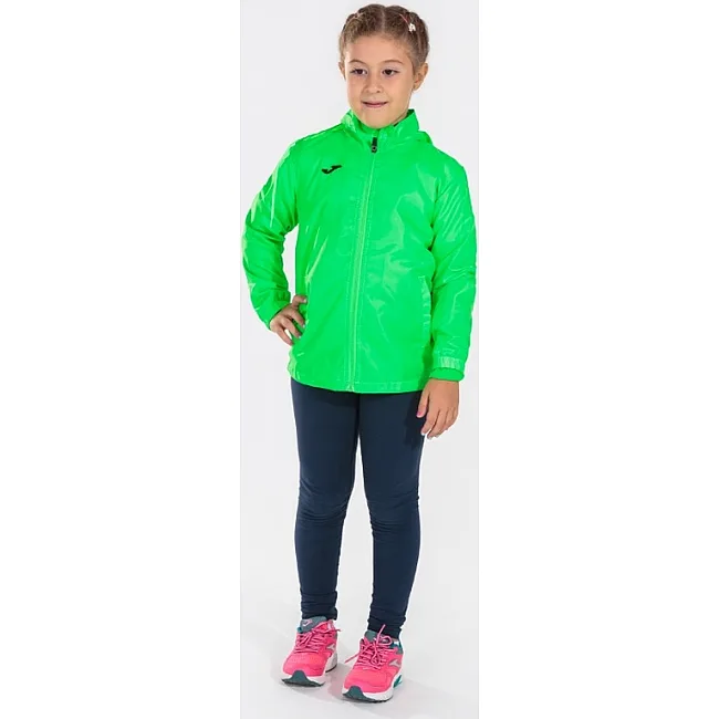 Вітровка Joma IRIS салатовий