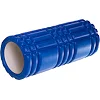 Роллер массажный цилиндр (ролик мфр) 33см 3D Roller SP-SPORT FI-6277 (Синий)
