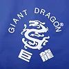 Чехол для сложенного теннисного стола GIANT DRAGON MT-6565 C001 INDOOR