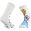 Носки PRINCESS ELSA SUR TIGE ET PIED арт.83841644-8