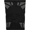 Фиксатор мышц голени спортивный компрессионный 1штука SIBOTE ST-2594