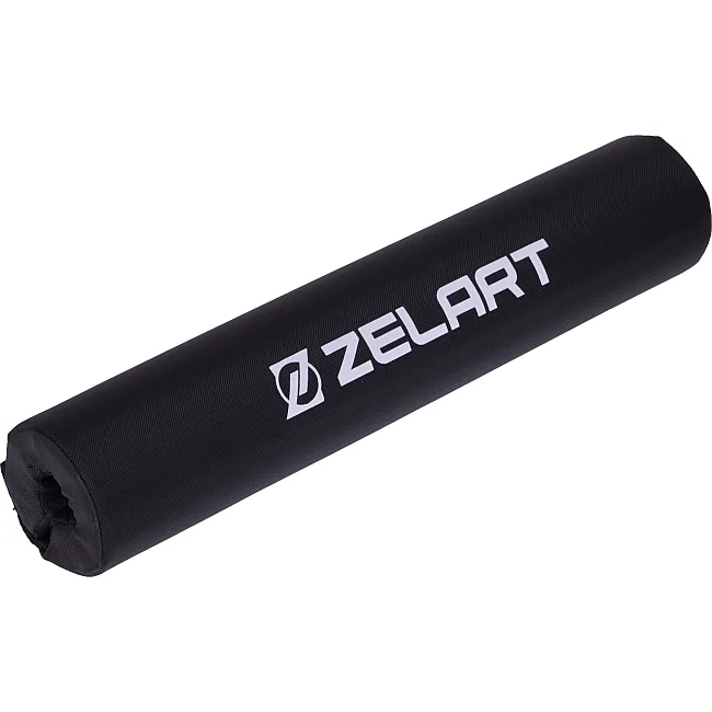 Накладка на гриф штанги смягчающая ZELART
 TA-3650