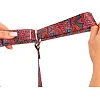 Ремінь для йоги з кільцями SP-SPORT
 FI-6975-8 183x3, 8см