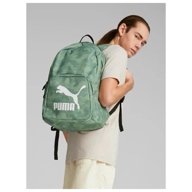 Рюкзак PUMA Classics Archive Backpack 40.5 х 15 х 28.5 см