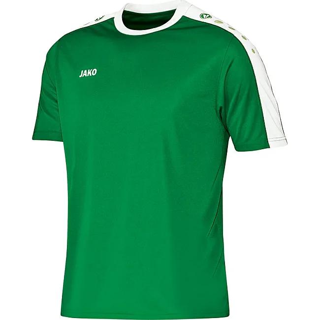 Футболка striker s/s, JAKO 4206-06