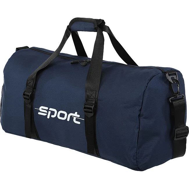 Спортивна сумка
 SPORT GA-806-SPR (Чорний)