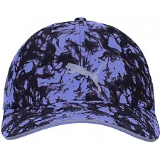 Кепка Puma Unisex Running Cap III фіолетовий OSFA