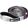 Лента стропа с петлями для растяжки STRETCHING STRAP EZOUS I-02 10 петель