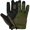 Тактические перчатки MECHANIX WEAR BC-4698 (Оливковый)