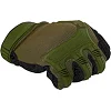 Тактические перчатки
 MECHANIX WEAR BC-4698 (Оливковый)