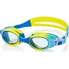 Очки для плавания детские Aqua Speed ​​PEGAZ 7830