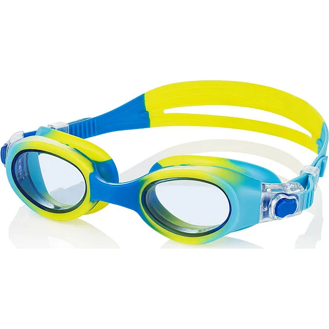 Очки для плавания детские Aqua Speed ​​PEGAZ 7830