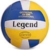 Волейбольный мяч
 LEGEND LG2004 №5 PU
-белый