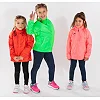 Вітровка Joma IRIS салатовий