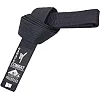 Пояс для кимоно MATSA MA-0040 (Черный)