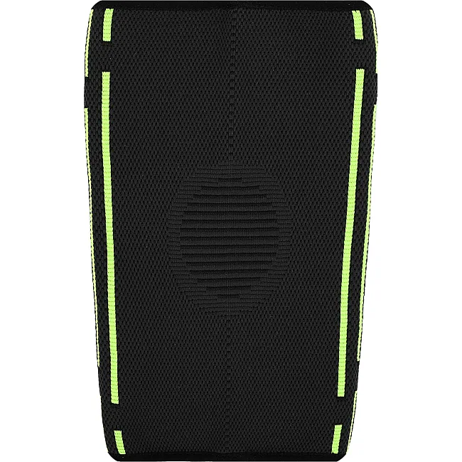 Наколенник спортивный эластичный компрессионный SP-SPORT

 ST-1010
 1шт (Серый-оранжевый)
