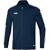 Куртка тренировочная striker 2.0 JAKO 9319-99