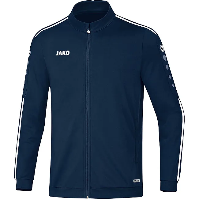 Куртка тренировочная striker 2.0 JAKO 9319-99