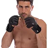 Перчатки для ММА
 BAD BOY
VL-6607
