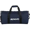 Спортивна сумка
 SPORT GA-806-SPR (Чорний)