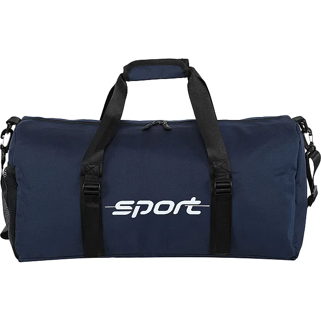 Спортивна сумка
 SPORT GA-806-SPR (Чорний)