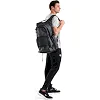 Рюкзак Arena ALL SET BACKPACK 45L черный 55х38х28 см