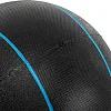 Медбол мяч медицинский двуручный с хватами LiveUp
 LP8111-8 8кг