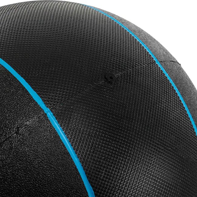 Медбол мяч медицинский двуручный с хватами LiveUp
 LP8111-8 8кг