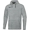 Кофта с капюшоном base JAKO 6765-41
