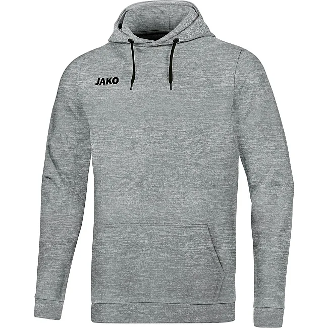 Кофта с капюшоном base JAKO 6765-41