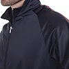 Спортивная кофта
 на молнии LIDONG LD-6806 (Темно-синий-бордовый)