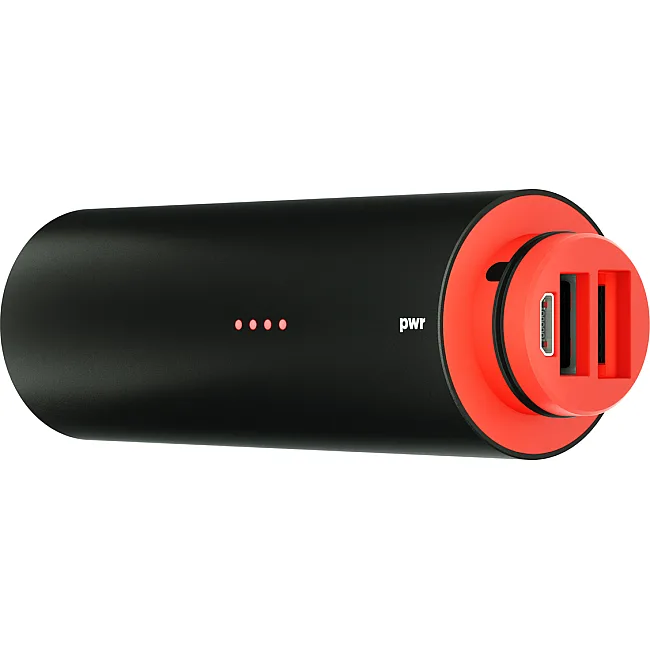 Аккумулятор для фары KNOG PWR Bank Medium 5000 мАч POWERBANK