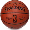 Баскетбольний м'яч шкіряний SPALDING GB SERIES 74933Z №7