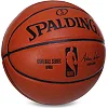 Баскетбольний м'яч шкіряний SPALDING GB SERIES 74933Z №7
