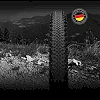 Бескамерная покрышка CONTINENTAL Terra Speed ProTection 28" | 700 x 40C | 28 x 1.50 черная/кремовая, складная skin
