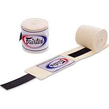 Бинты для бокса FAIRTEX HW2-3 (3м)