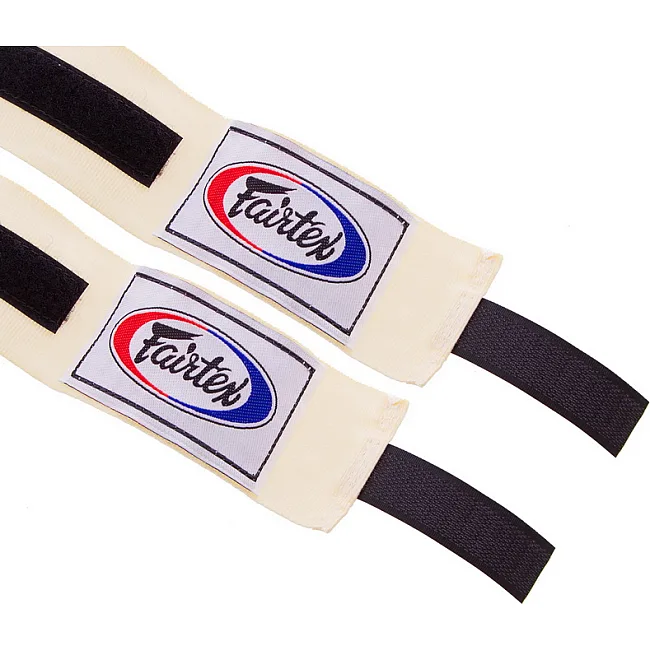 Бинты для бокса FAIRTEX HW2-3 (3м)