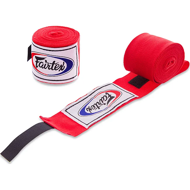 Бинты для бокса FAIRTEX HW2-3 (3м)