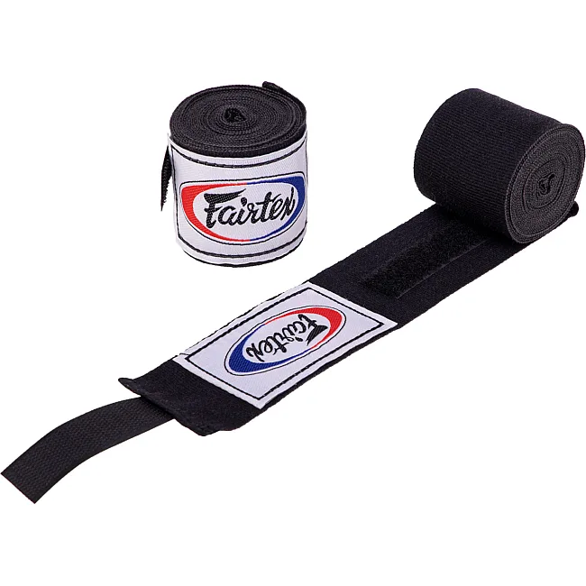 Бинты для бокса FAIRTEX HW2-3 (3м)