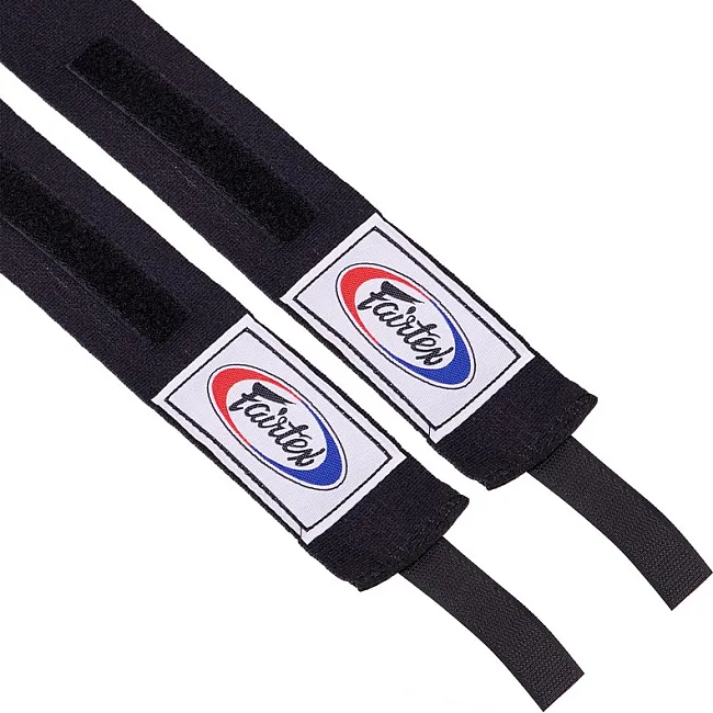 Бинты для бокса FAIRTEX HW2-3 (3м)