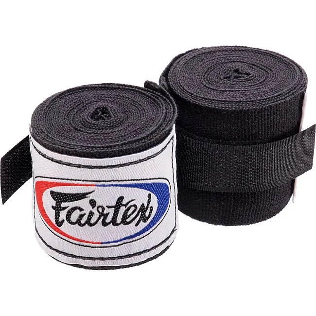 Бинты для бокса FAIRTEX HW2-3 (3м)