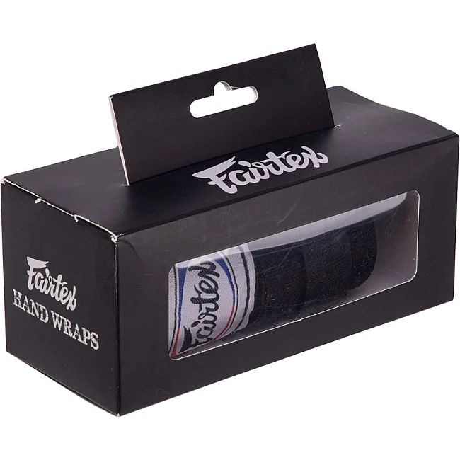 Бинты для бокса FAIRTEX HW2-3 (3м)