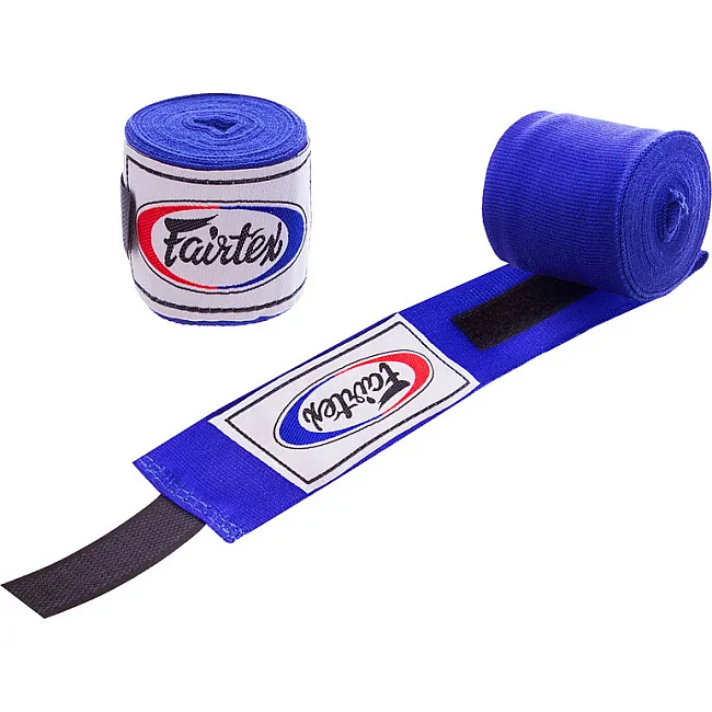 Бинты для бокса FAIRTEX HW2-3 (3м)