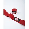 Бинты MANTO Glove Red