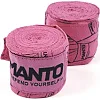 Бинты боксерские MANTO Punch (4м)
