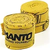 Бинты боксерские MANTO Punch (4м)