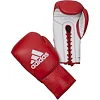 Професійні боксерські рукавички Adidas Glory (синій)
