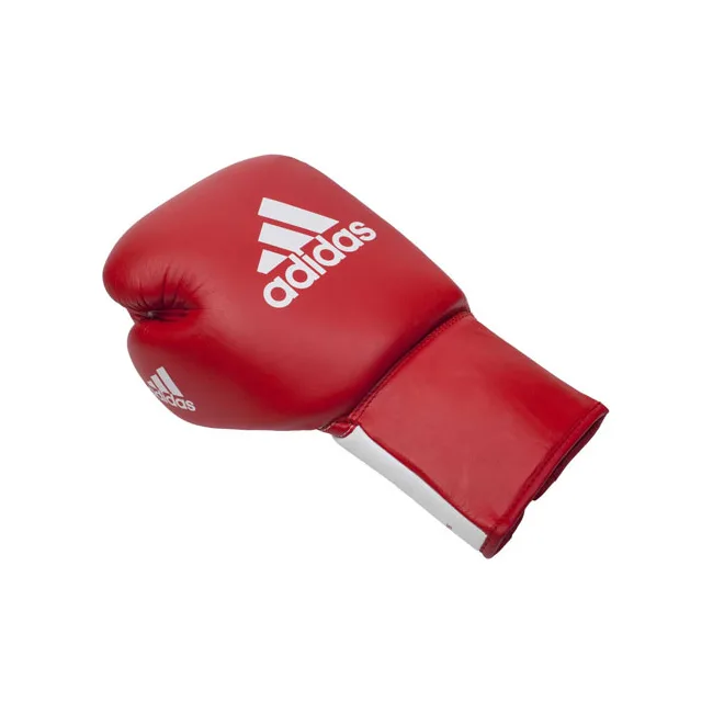 Професійні боксерські рукавички Adidas Glory (синій)