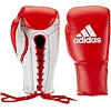 Професійні боксерські рукавички Adidas Glory (синій)